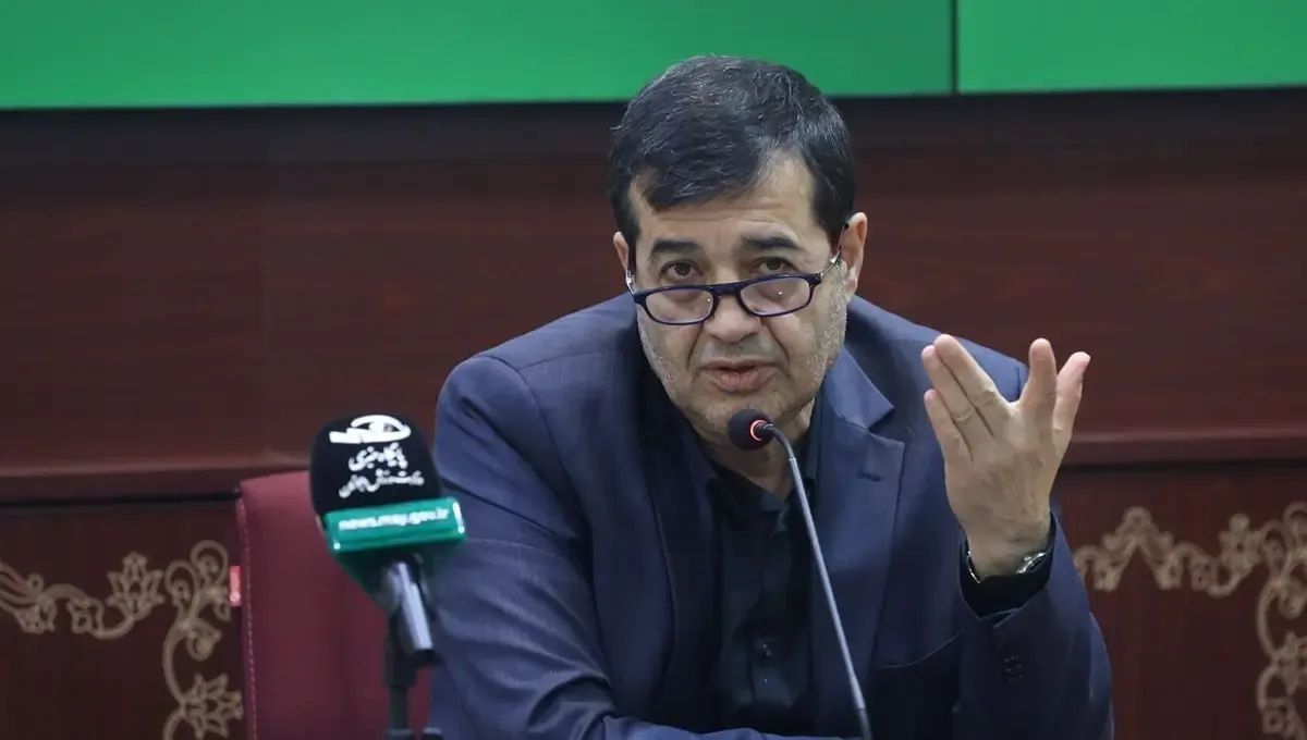 دنیامالی: پرچمی غیر از جمهوری اسلامی در استادیوم ببینیم، بازی را متوقف می‌کنیم
