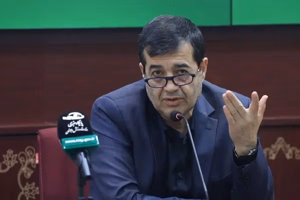 دنیامالی: پرچمی غیر از جمهوری اسلامی در استادیوم ببینیم، بازی را متوقف میکنیم