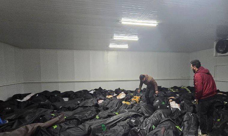 عدد تکراری ۳۱۱۷ در آمار رسمی جمهوری اسلامی چه می‌گوید؟