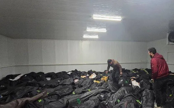 عدد تکراری ۳۱۱۷ در آمار رسمی جمهوری اسلامی چه میگوید؟