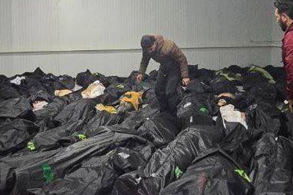 دیلی تلگراف: آنچه در ایران رخ میدهد جنگ نیست بلکه کشتار جمعی شبیه هولوکاست است