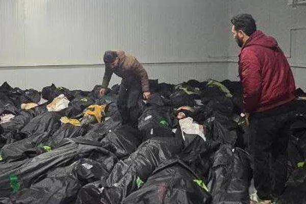 اسرائیل هیوم به نقل از نهادهای اطلاعاتی غربی: کشتار معترضان در ایران مخفیانه ادامه دارد