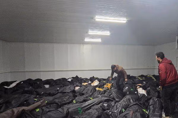 عدد تکراری ۳۱۱۷ در آمار رسمی جمهوری اسلامی چه میگوید؟