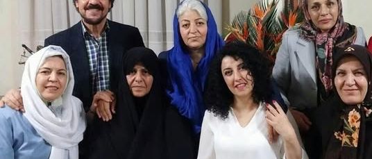 السلطات الإيرانية ترفض توفير العلاج للسجينة السياسية فاطمة سبهري