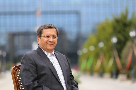 Iran’s ex-Central Bank chief calls for resolving issues with the US