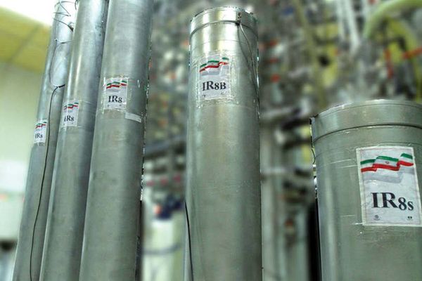تقرير سري للوكالة الذرية: إيران تعتزم توسيع تخصيب اليورانيوم بعد تركيب أجهزة طرد جديدة