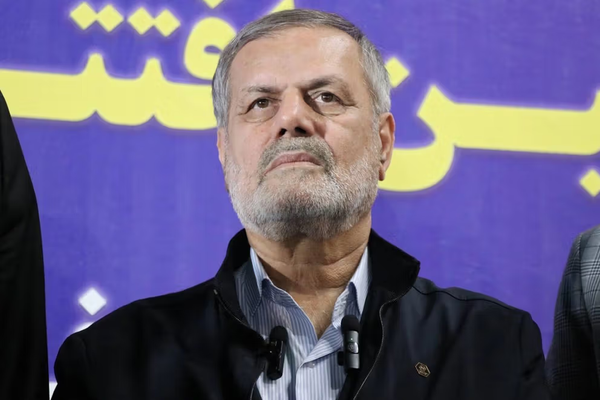 القائد السابق للحرس الثوري: تفعيل "آلية الزناد" لن يؤثر سلبيًا على إيران