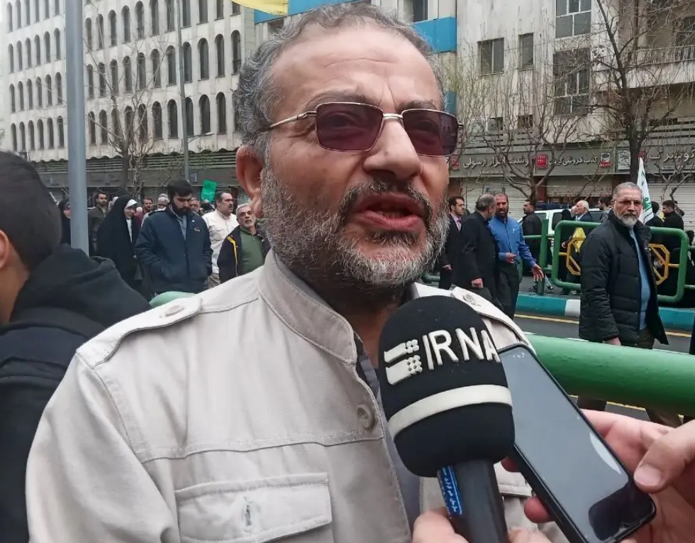 رییس سازمان بسیج: ایران امروز، ایران دوره رضاشاه نخواهد شد