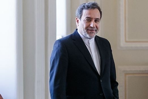 عراقچی: رئیسی فردی منطقی است و پس از تغییر دولت موضع ایران تفاوتی نخواهد کرد