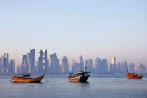 Iran demands access to $12B in Qatar funds as precondition for US MoU