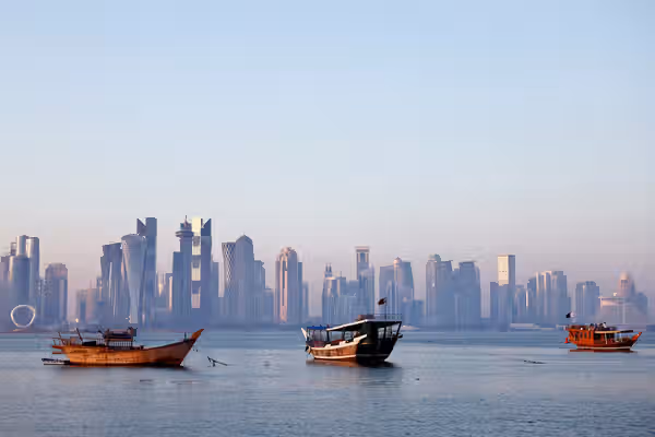 Iran demands access to $12B in Qatar funds as precondition for US MoU