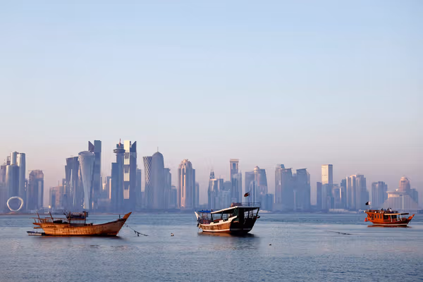 Iran demands access to $12B in Qatar funds as precondition for US MoU