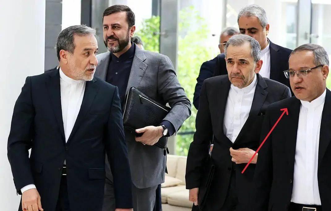 وای‌نت: اسرائیل در آستانه مذاکرات عمان، شانس توافق را اندک می‌داند