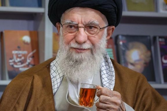 مسعود پزشکیان: خامنهای عمیقا فرهنگدوست است