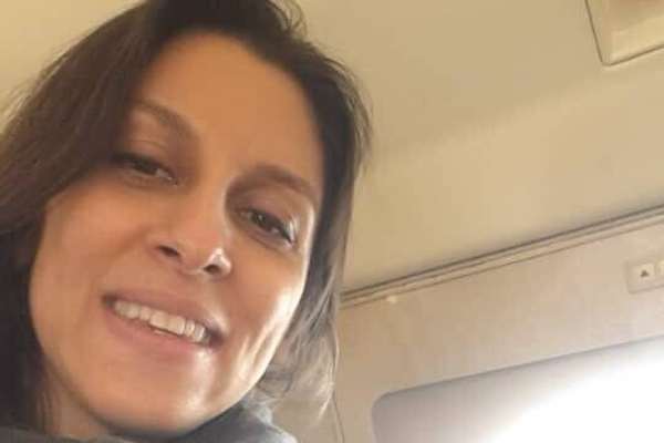 Ex-Hostage Says Iran Forced Her To Sign Last-Minute False Confession