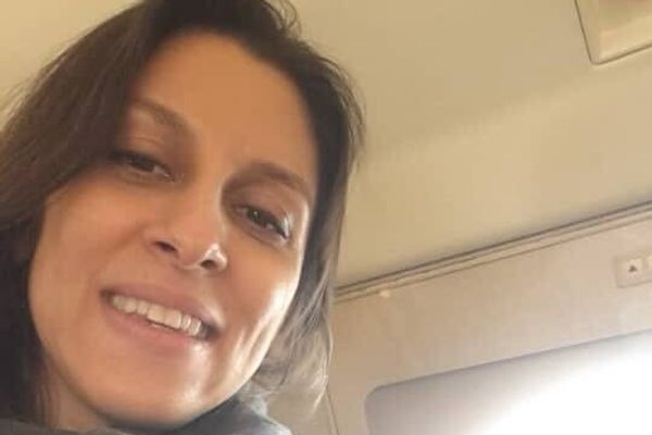 Ex-Hostage Says Iran Forced Her To Sign Last-Minute False Confession