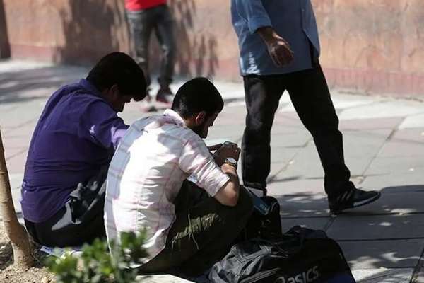 معاون وزیر کار: جنگ منجر به از دست رفتن بیش از یک میلیون شغل شده است