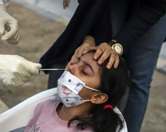 سخنگوی ستاد ملی کرونا: فعلا برنامهای برای واکسیناسیون افراد زیر ۱۸ سال نداریم