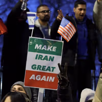 How Tehran whitewashes its crimes abroad