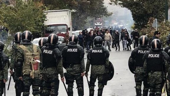 آمار کشتهشدگان اعتراضهای آبان ۹۸ در اولین گزارش حقوق بشر دولت بایدن از ۱۵۰۰ به ۳۰۴ نفر کاهش یافت