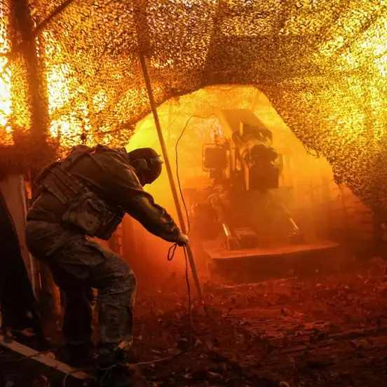 بلومبرگ: روسیه در پی اعمال تغییرات اساسی در طرح صلح آمریکا برای اوکراین است