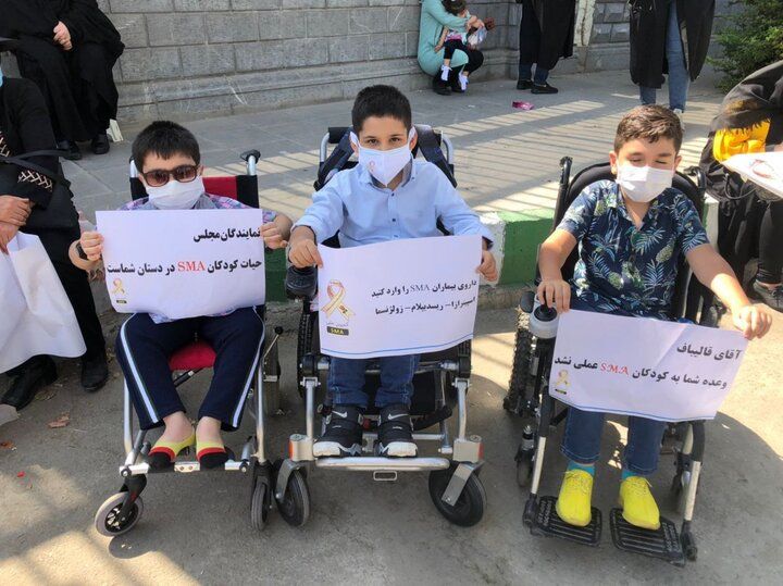 رییس هیئت مدیره بنیاد بیماری‌های نادر: ۳۰۰ نوع بیماری نادر هیچ بیمه‌ای ندارد