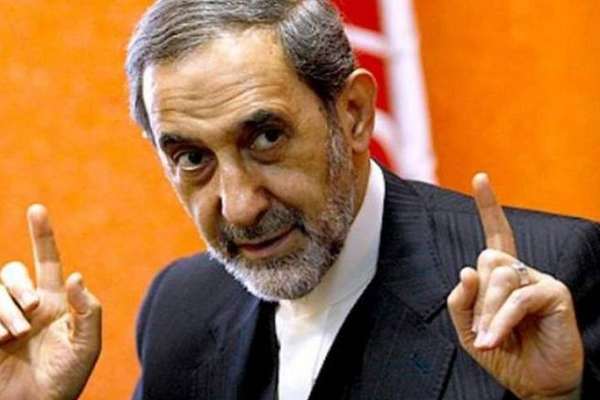 From Russia With Love: Iran Official Praises Putin's 'Spirituality'