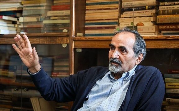 تقی آزاد ارمکی، جامعهشناس: فاتحه علم در ایران را بخوانید، دانشگاه مضمحل شده و جان ندارد