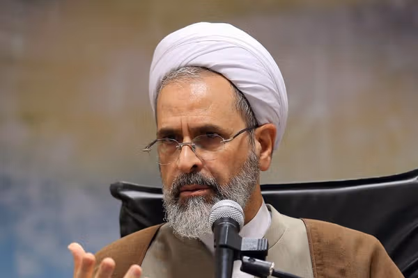 علیرضا اعرافی عضو شورای موقت رهبری جمهوری اسلامی شد