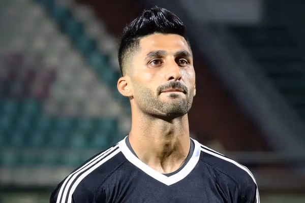 رشید مظاهری پیش از ناپدید شدن: خامنهای تاوان کشتار دی را پس میدهد