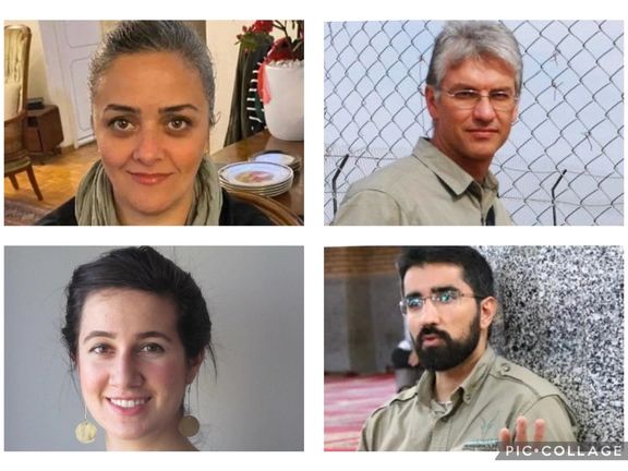 وکیل چهار زندانی محیطزیستی از احتمال آزادیشان در پی عفو خبر داد