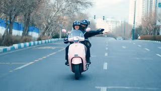 «کمدی الهی» در جشنواره ونیز: چرخه سانسور در سینمای ایران