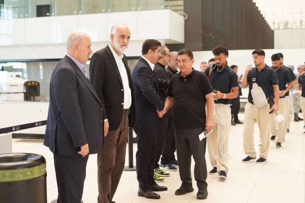 ممانعت از ورود فرد مرتبط با سپاه به آمریکا؛ فدراسیون فوتبال تکذیب کرد