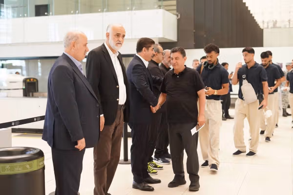 ممانعت از ورود فرد مرتبط با سپاه به آمریکا؛ فدراسیون فوتبال تکذیب کرد