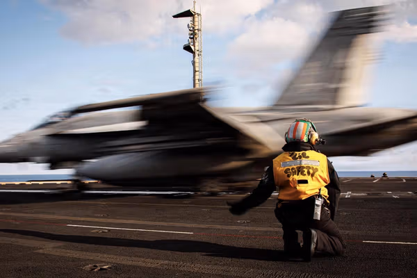 قمار بزرگ واشینگتن؛ حملات هوایی چگونه به پایان جمهوری اسلامی ختم میشود؟