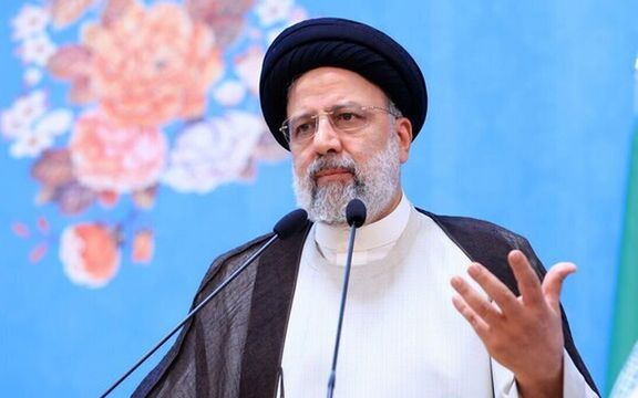 الرئيس الإيراني: إذا ارتكبت إسرائيل خطأ آخر فربما لن يبقى لها وجود