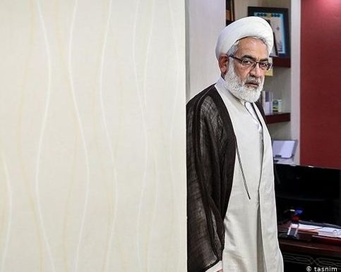 دادستان کل کشور: وقتی درباره فضای مجازی صحبت میکنیم، منظور ما فیلترینگ نیست