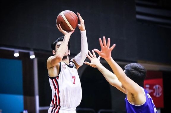 کرونا لیگ برتر بسکتبال را لغو کرد