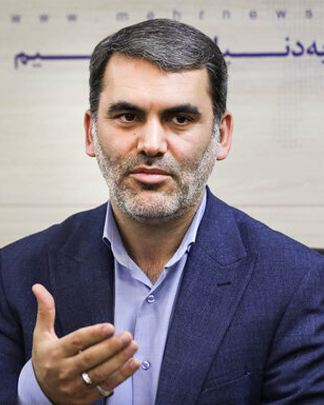 برلماني إيراني: أجبرنا أميركا على قبول حقنا بالتخصيب ورفع العقوبات والسيادة في مضيق هرمز