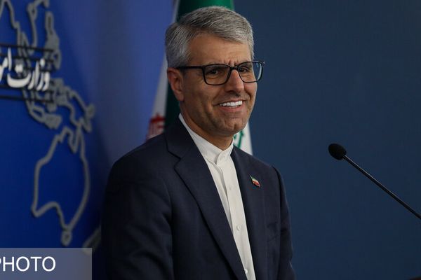 سخنگوی وزارت خارجه: باید با هر ابزاری از حقوقمان صیانت کنیم، چه با موشک چه با دیپلماسی