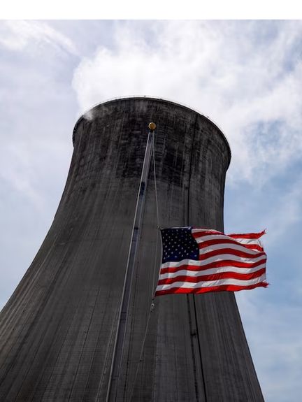 آمریکا واردات اورانیوم غنیشده از روسیه را ممنوع کرد