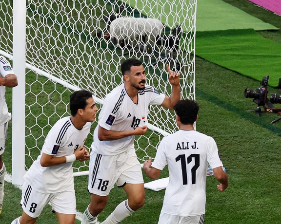 روایتهای متناقض از سلامت ایمن حسین؛ خونریزی مهاجم عراقی، شوک غیرمنتظرهای که صحت ندارد