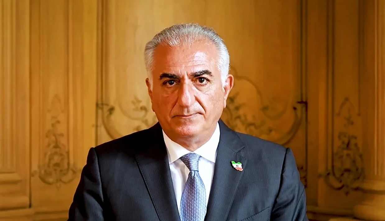 شاهزاده رضا پهلوی: هم‌صدایی و همبستگی‌ را حفظ کنید و خواستار آزادی همه بازداشت‌شدگان باشید