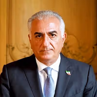 شاهزاده رضا پهلوی: نیازی به مداخله نظامی نیست، تغییر در ایران بهدست خود مردم رقم میخورد