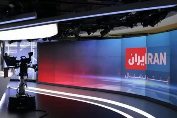 Iran International Named Winner of Geneva Summit's '2024 Courage Award'