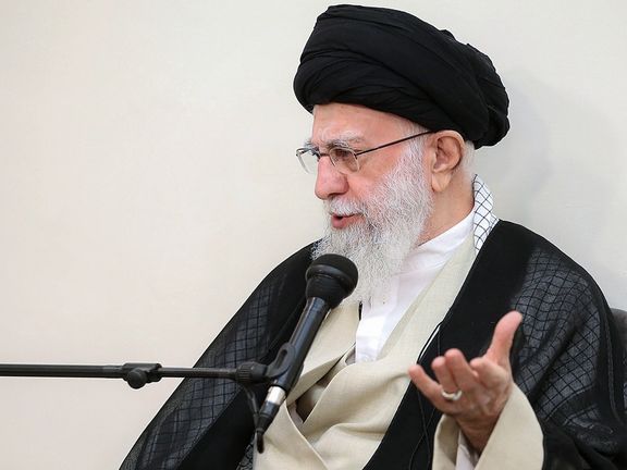 علی خامنهای: مشارکت بالا، نظام را در اجرای مقاصد خود در داخل و خارج تواناتر میکند