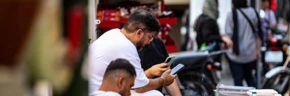 معاون فرهنگی اجتماعی پلیس فتا فراجا: با انتشار خبرهای کذب جامعه را دچار التهاب نکنید