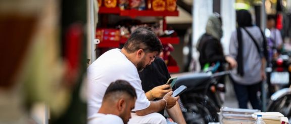 معاون نظارت بانک مرکزی: وزارت ارتباطات بخواهد آمار فیلترشکنفروشها را میدهیم