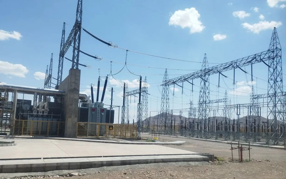 بحران کمبود انرژی در ایران؛ نیروگاههای گازی گلستان و لرستان از مدار خارج شدند