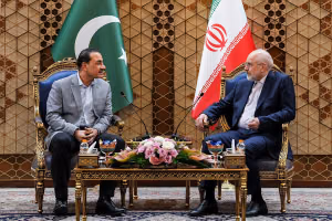 سفر عاصم منیر به تهران؛ جمهوری اسلامی بر شروط پیشین و خارج نشدن مواد هستهای تاکید کرد